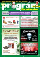 E-magazín Program BR 12-2016 - NAKLADATELSTVÍ MISE, s.r.o.