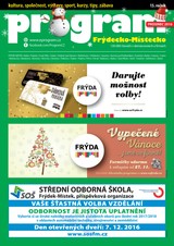 E-magazín Program FM 12-2016 - NAKLADATELSTVÍ MISE, s.r.o.
