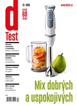 E-magazín dTest 12/2016 -  dTest, o.p.s.