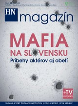 E-magazín HN magazín č. 48 - MAFRA Slovakia, a.s.