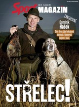 E-magazín Sport magazín - 2.12.2016 - CZECH NEWS CENTER a. s.