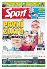 E-magazín Sport - 5.12.2016 - CZECH NEWS CENTER a. s.