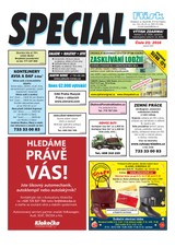 E-magazín Special 23/2016 - Risk