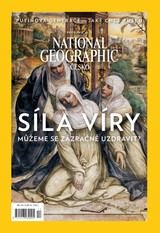 E-magazín Nationa Geographic 12/2016 - VLTAVA LABE MEDIA a.s.