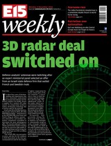 E-magazín E15 weekly 5. 12. - Czech Media Invest