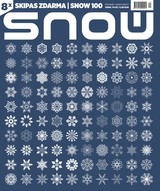 E-magazín SNOW 100 - prosinec 2016 - SLIM media s.r.o.