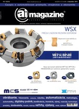 E-magazín ai magazine 06/2016 - LEADER press s.r.o.