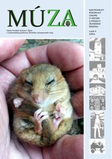 MÚZA 2/2016