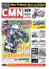 E-magazín ČMN 2016/25 - Bikes Publishing, s.r.o.