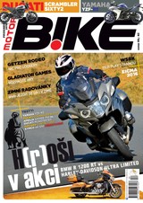 E-magazín Motorbike 12/2016 - X Ray Media, s.r.o.