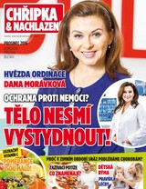 E-magazín Příloha Blesku - 7.12.2016 - CZECH NEWS CENTER a. s.