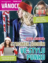 E-magazín Příloha Sport - 7.12.2016 - CZECH NEWS CENTER a. s.
