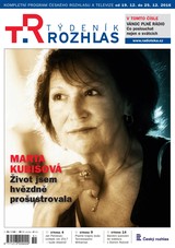 E-magazín Týdeník Rozhlas 51/2016 - Radioservis, a. s.