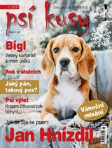 E-magazín Psí kusy 1/2017 - Časopisy pro volný čas s. r. o.