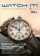 E-magazín Watch It! 16/4 - Mediaforce, s.r.o.