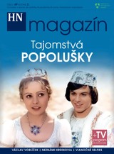 E-magazín HN magazín č. 49 - MAFRA Slovakia, a.s.