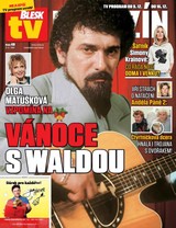 E-magazín Příloha Blesku - 9.12.2016 - CZECH NEWS CENTER a. s.