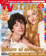 E-magazín TV Star 26_2016 - VLTAVA LABE MEDIA a.s.