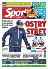E-magazín Sport - 12.12.2016 - CZECH NEWS CENTER a. s.