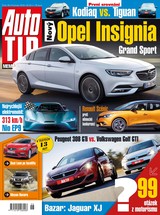 E-magazín Auto TIP - 12.12.2016 - CZECH NEWS CENTER a. s.