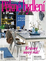 E-magazín Pěkné bydlení 1-2017 - Časopisy pro volný čas s. r. o.