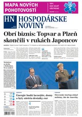 E-magazín Hospodárske noviny 14.12.2016 - MAFRA Slovakia, a.s.