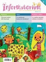 E-magazín Informatorium 03/2016 - Portál, s.r.o.