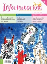 E-magazín Informatorium 09/2016 - Portál, s.r.o.