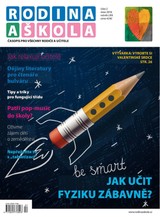 E-magazín Rodina a škola 02/2016 - Portál, s.r.o.