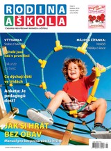 E-magazín Rodina a škola 05/2016 - Portál, s.r.o.