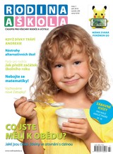 E-magazín Rodina a škola 07/2016 - Portál, s.r.o.