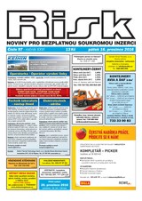E-magazín Risk 97/2016 - Risk