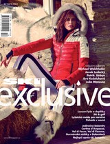 SKI magazín I č.4 – 2016/17