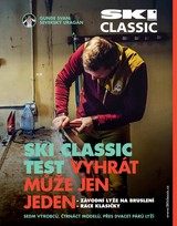 E-magazín SKI Classic I č.4 – 2016/17 - SKI magazín