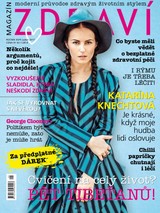 E-magazín Zdraví 1-2017 - Časopisy pro volný čas s. r. o.