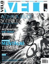 E-magazín VELO 1/2017 - V-Press s.r.o.