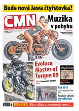 E-magazín ČMN 201/26 - Bikes Publishing, s.r.o.
