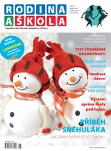 E-magazín Rodina a škola 01/2017 - Portál, s.r.o.