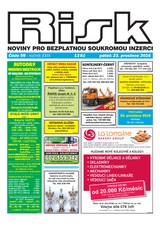 E-magazín Risk 99/2016 - Risk