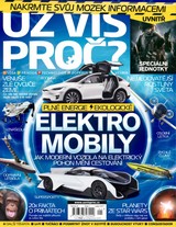 E-magazín Už víš proč? 1/2017 - Czech Press Group Koktejl