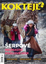 E-magazín Koktejl 1/2017 - Czech Press Group Koktejl