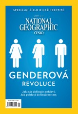 E-magazín National Geographic 1/2017 - VLTAVA LABE MEDIA a.s.
