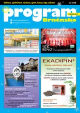 E-magazín Program BR 01-2017 - NAKLADATELSTVÍ MISE, s.r.o.