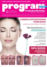 E-magazín Program FM 01-2017 - NAKLADATELSTVÍ MISE, s.r.o.