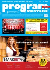 E-magazín Program OP 01-2017 - NAKLADATELSTVÍ MISE, s.r.o.