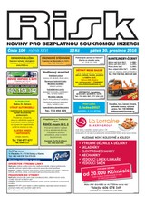 E-magazín Risk 100/2016 - Risk