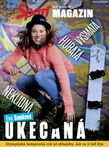 E-magazín Příloha Sport Magazín - 30.12.2016 - CZECH NEWS CENTER a. s.