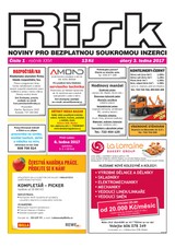 E-magazín Risk 1/2017 - Risk