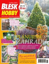 E-magazín Blesk Hobby - 1/2017 - CZECH NEWS CENTER a. s.