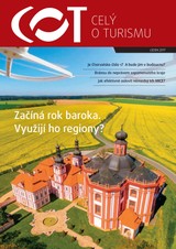 E-magazín COT 01/2017 - C.O.T. group s.r.o.